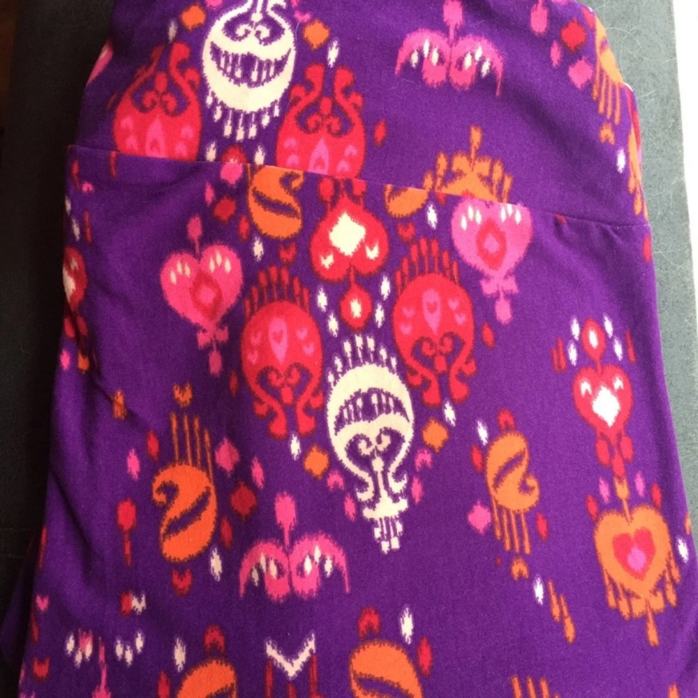 Brand New TC Lularoe Leggings